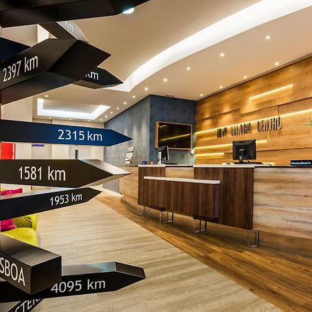 Hotel Madrid Centro, Affiliated By Melia Exterior photo
