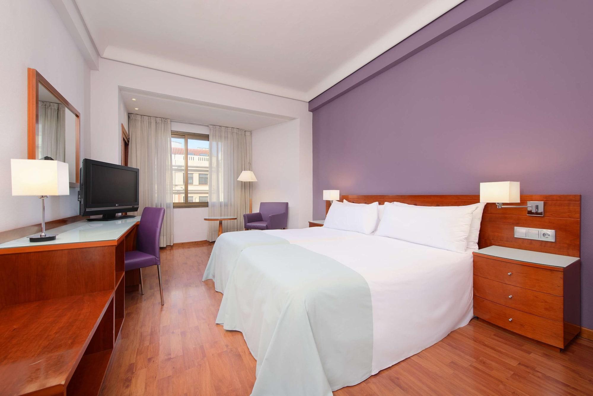Hotel Madrid Centro, Affiliated By Melia Room photo